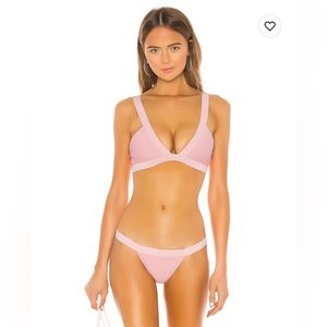 Tularosa Shore Top & Bottom - Size S